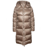 People Of Shibuya Beige Polyester Jackets & Coat -   -  People Of Shibuya.